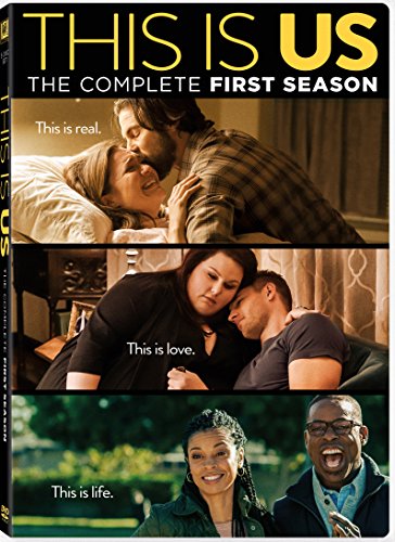 This Is Us / Season 1 - DVD