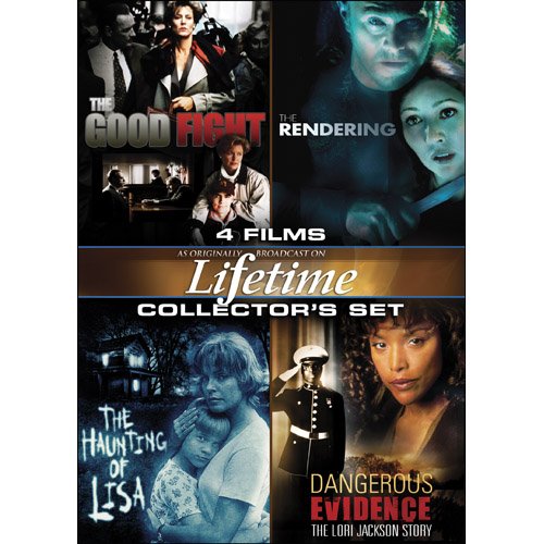 Lifetime Movies Collector's Set [Import]