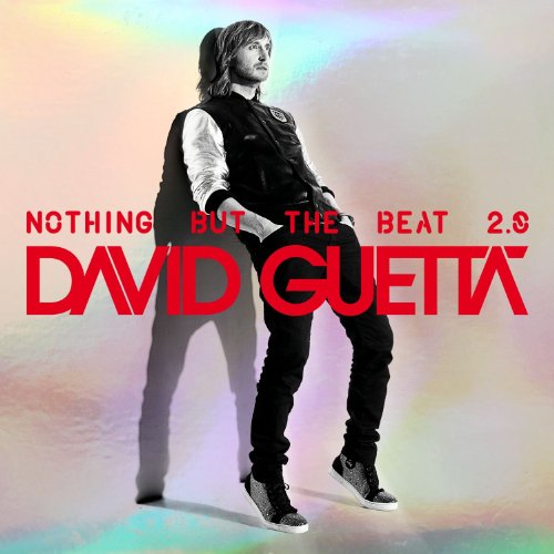 David Guetta / Nothing But The Beat 2.0 - CD (Used)