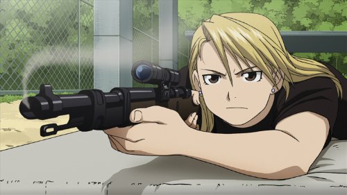 Fullmetal Alchemist: Brotherhood - OVA Collection [Blu-ray + DVD]