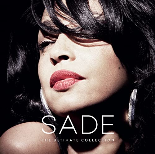 Sade / The Ultimate Collection - CD