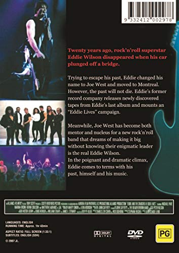 Eddie & the Cruisers II: Eddie Lives