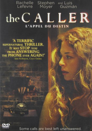 The Caller - DVD (Used)