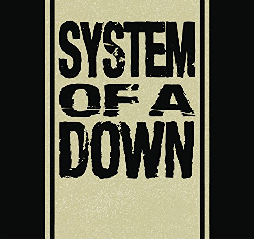 System Of A Down / System (Album Bundle) Of A Down - CD