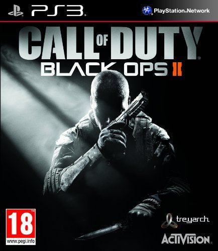Call Of Duty: Black Ops 2 - PlayStation 3 (Used)