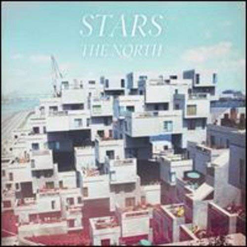 Stars / The North - CD (Used)