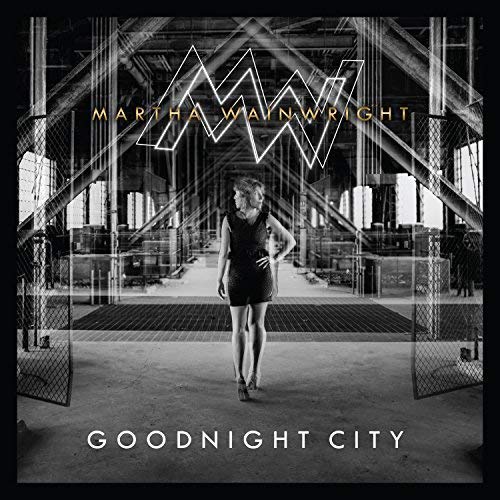 Martha Wainwright / Goodnight City - CD (Occasion)
