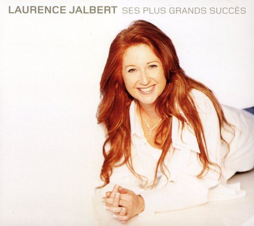 Laurence Jalbert / Ses Plus Grands Succes - CD (Used)