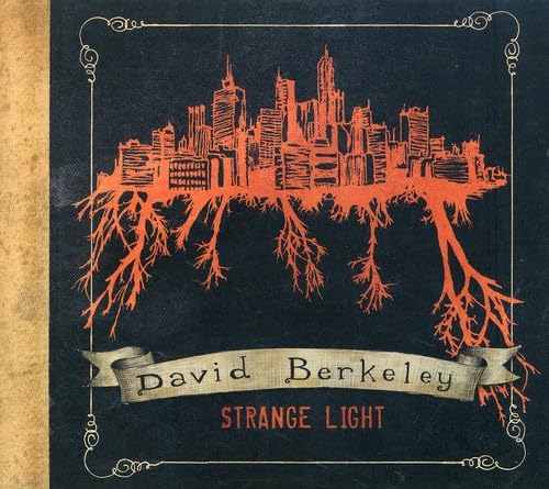 Strange Light