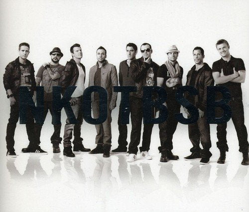 Nkotbsb (Dlx CdDvd)