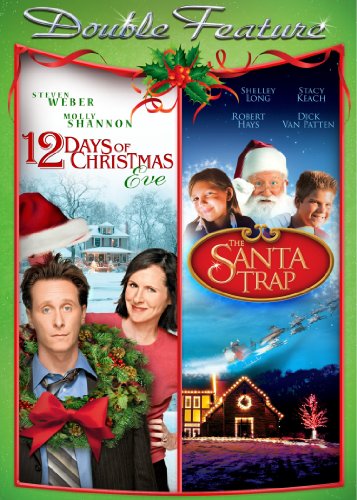 12 Days of Christmas Eve & Santa Trap [Import]