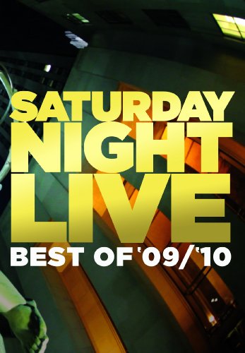 Saturday Night Live: Best of '09/'10 - DVD (Used)