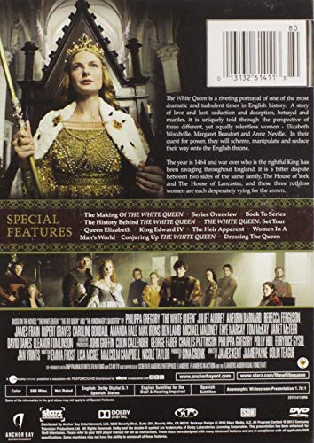 The White Queen