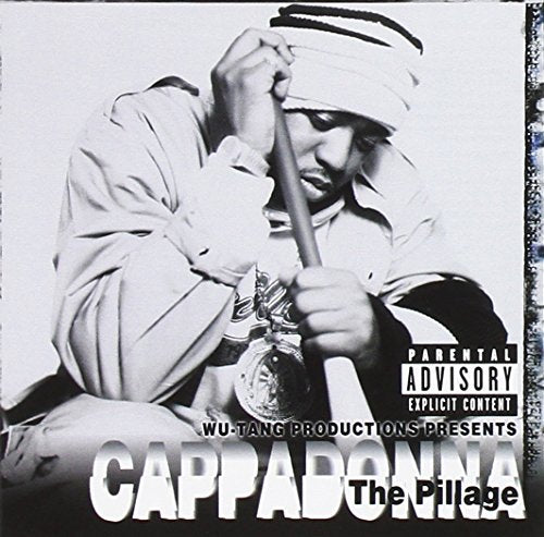 The Pillage