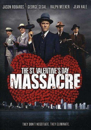 The St. Valentine's Day Massacre [Import]