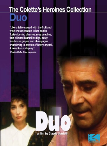 Duo - DVD