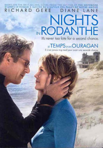 Nights In Rodanthe - DVD (Used)
