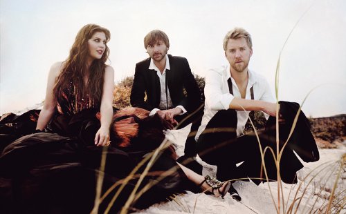 Lady Antebellum / Golden - CD (Used)