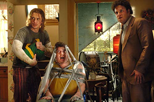 Pineapple Express (Unrated, Bilingual, 2 discs) - DVD