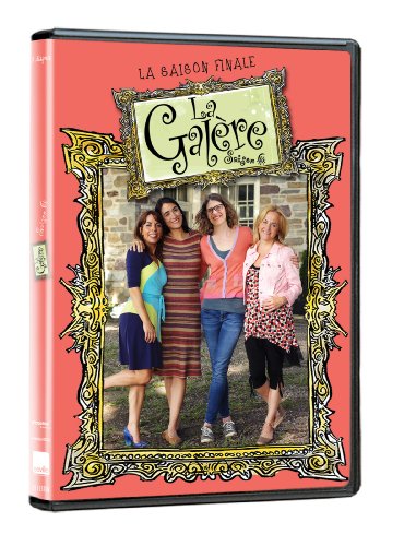 La Galere / Saison 6 - DVD (Used)