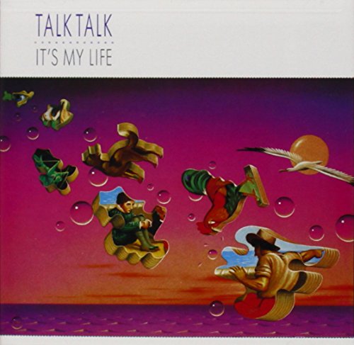 Talk Talk / It's My Life - CD (Used)