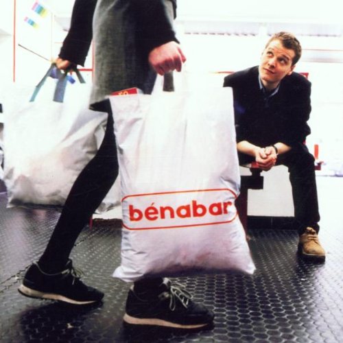 Bénabar