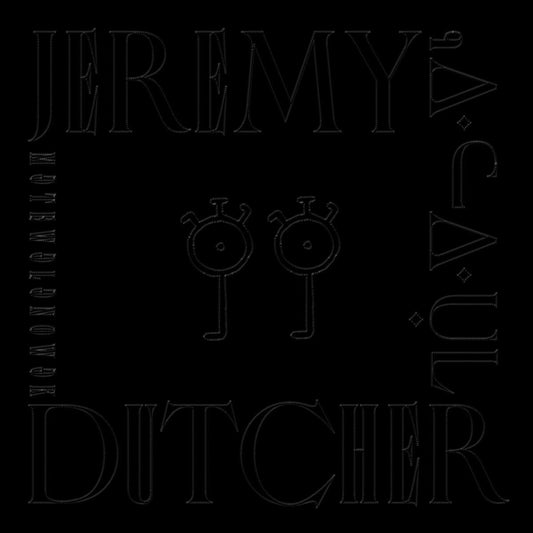 Jeremy Dutcher / Motewolonuwok - CD