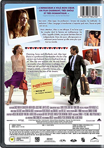 L'Arnacoeur - DVD (Used)