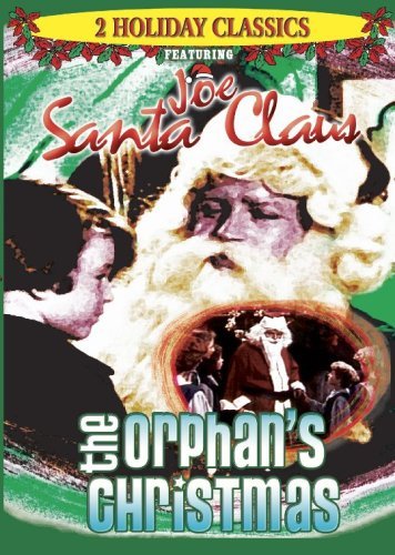 Joe Santa Claus & Orphans Christmas