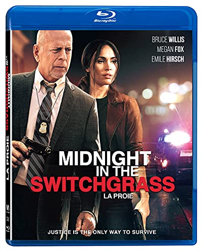Midnight In The Switchgrass - Blu-Ray (Used)