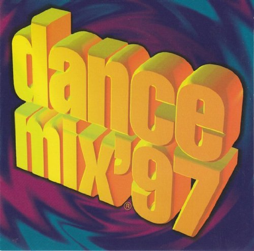 Various / Dance Mix '97 - CD (Used)