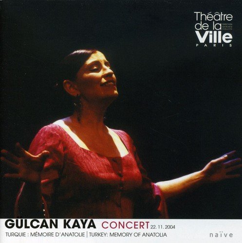 Gulcan Kaya