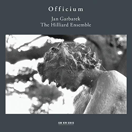 Jan Garbarek / Officium - CD (Used)