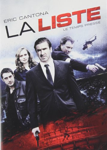 La Liste (Version française) - DVD (Used)