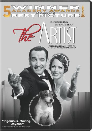 The Artist - DVD