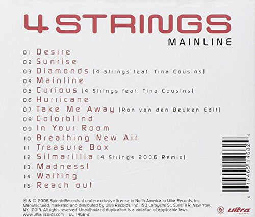 Main Line