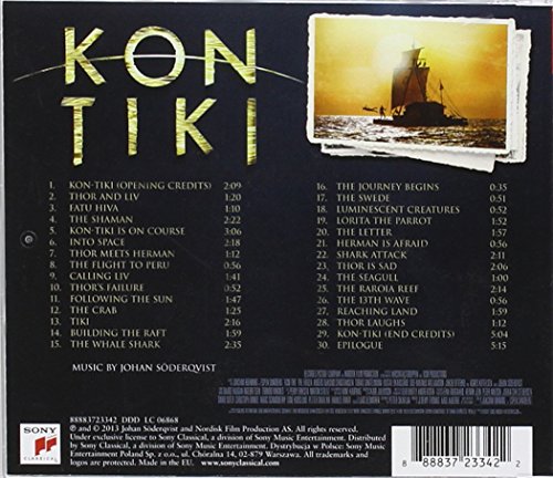 Kon Tiki