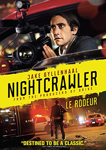 Nightcrawler - DVD (Used)