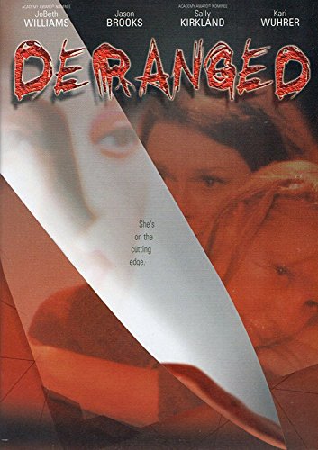 Deranged (Version française) [Import]