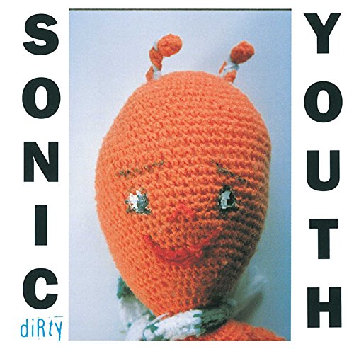 Sonic Youth / Dirty - CD (Used)