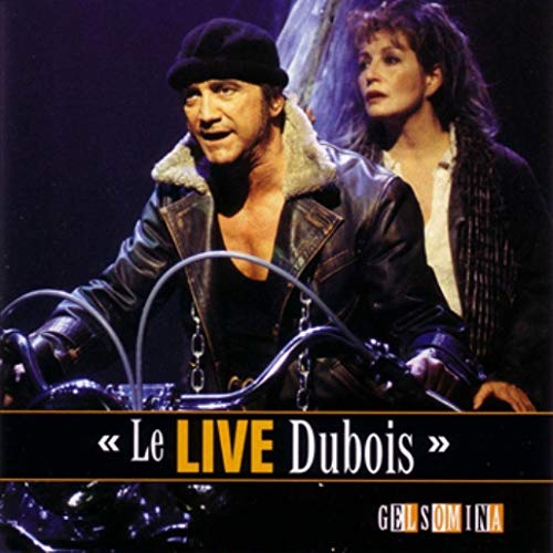 1997 Le Live Dubois Gelsomin