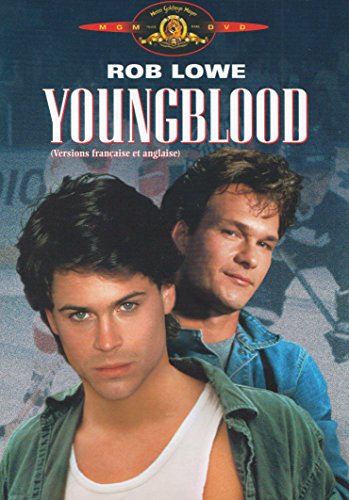 Youngblood - DVD (Used)