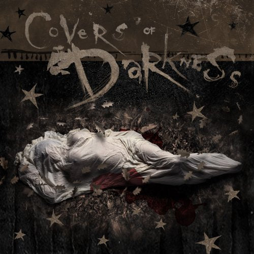 Covers Of Darkness, Vol. 1