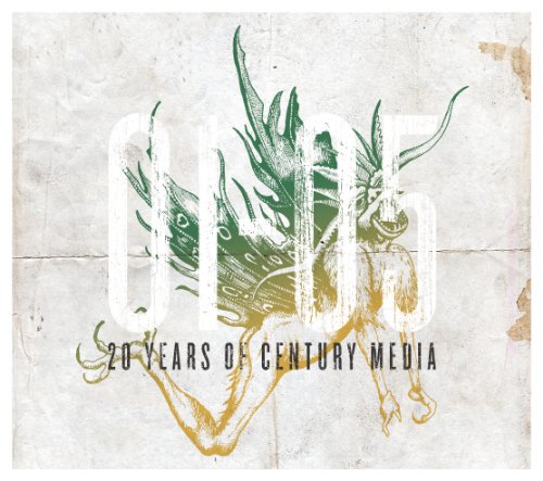 2001-2005, 20 Years Of Century Media