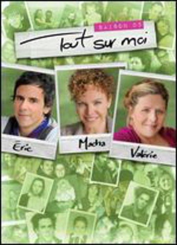 Tout sur moi, Saison 5 - DVD (Used)