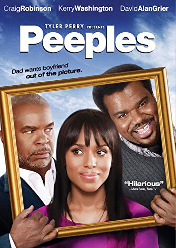 Peeples [Import]