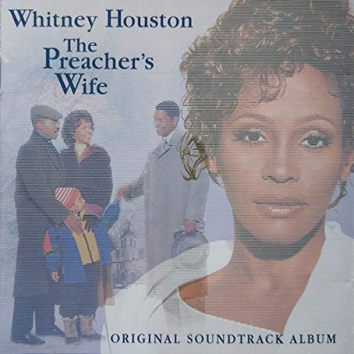 Soundtrack / The Prezcher's Wife - CD