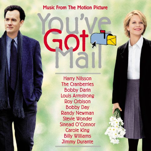 Soundtrack / You've Got Mail - CD (Used)