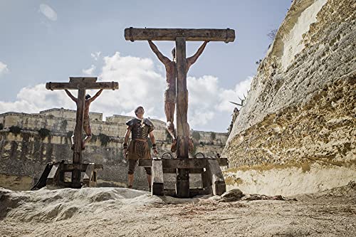 Risen - DVD (Used)