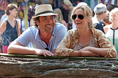 Eat Pray Love / Julie & Julia - Set Bilingual